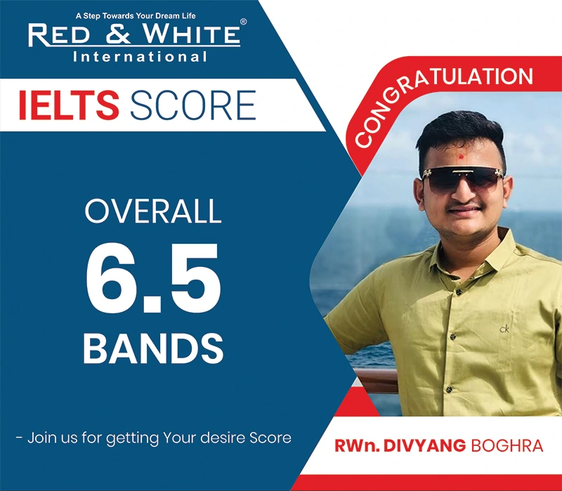 IELTS-Success